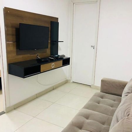 Apartamento no Tremembé 20 São Paulo Exterior foto
