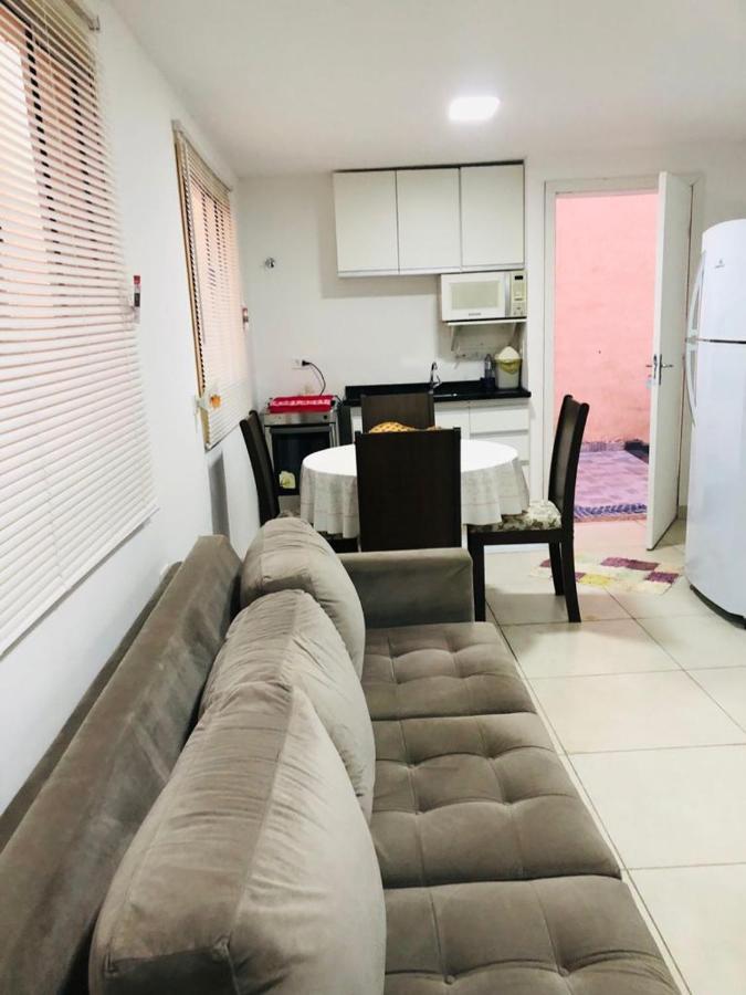 Apartamento no Tremembé 20 São Paulo Exterior foto